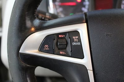 2013 GMC Terrain SLT