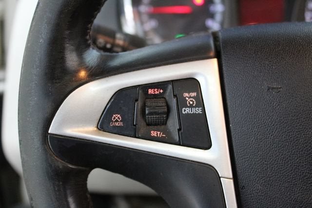 2013 GMC Terrain SLT