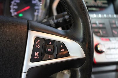 2013 GMC Terrain SLT