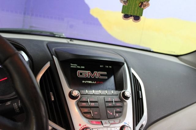 2013 GMC Terrain SLT
