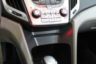 2013 GMC Terrain SLT