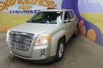 2013 GMC Terrain SLT