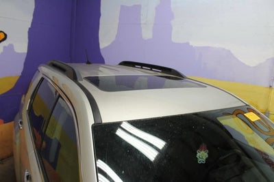 2013 GMC Terrain SLT