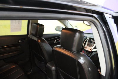 2015 GMC Terrain Denali