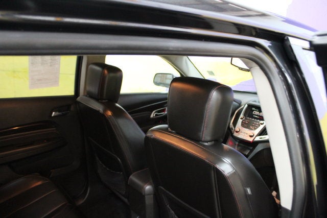 2015 GMC Terrain Denali