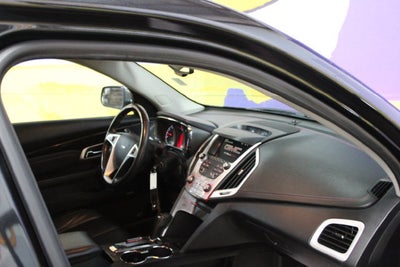2015 GMC Terrain Denali