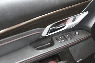 2015 GMC Terrain Denali