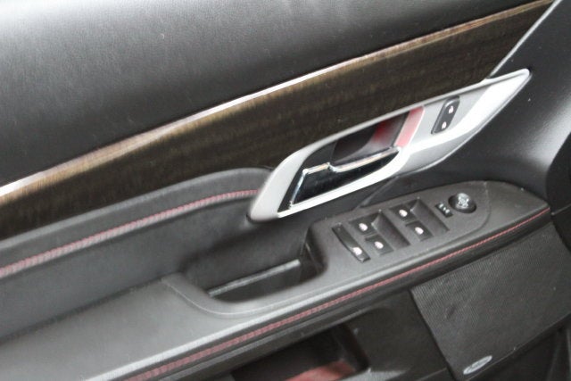 2015 GMC Terrain Denali