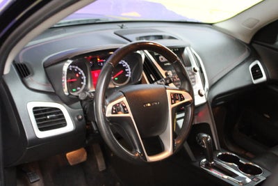 2015 GMC Terrain Denali