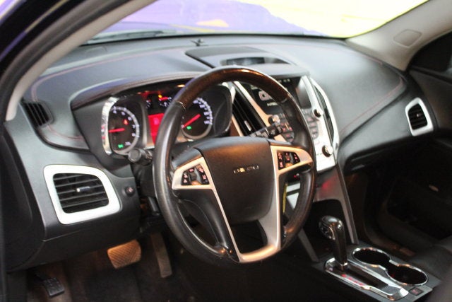 2015 GMC Terrain Denali
