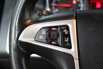 2015 GMC Terrain Denali