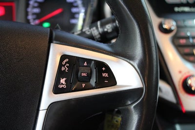 2015 GMC Terrain Denali
