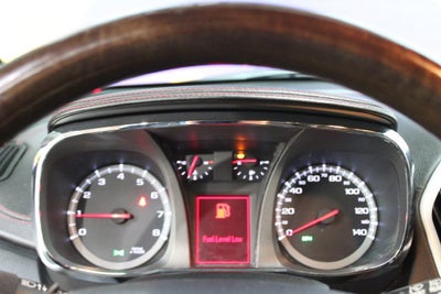 2015 GMC Terrain Denali