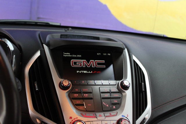 2015 GMC Terrain Denali