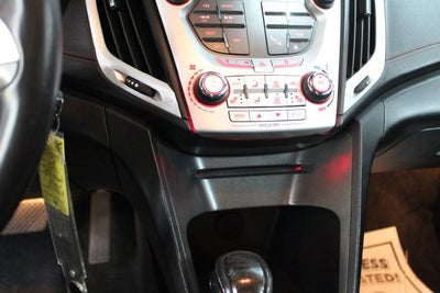 2015 GMC Terrain Denali