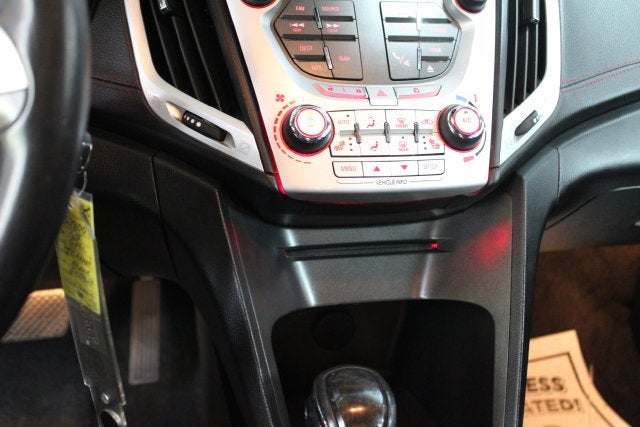 2015 GMC Terrain Denali