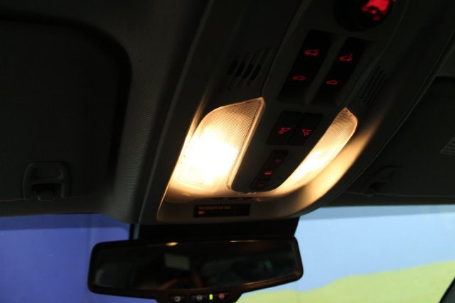 2015 GMC Terrain Denali