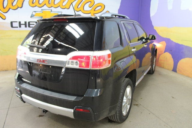 2015 GMC Terrain Denali