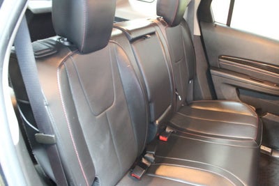 2015 GMC Terrain Denali