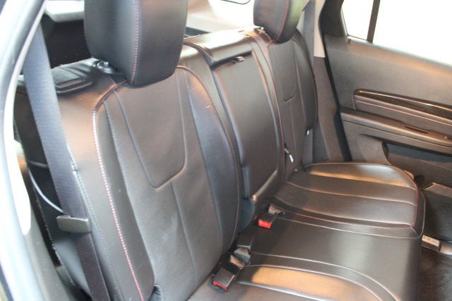 2015 GMC Terrain Denali