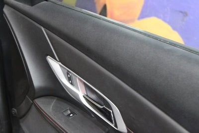 2014 GMC Terrain SLT