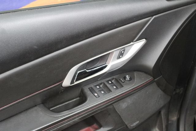 2014 GMC Terrain SLT