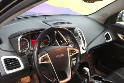2014 GMC Terrain SLT