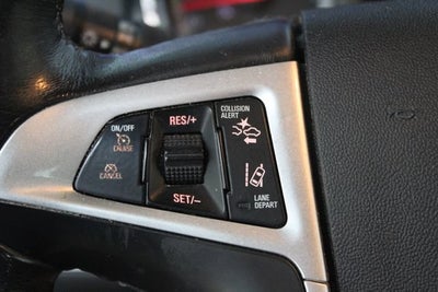2014 GMC Terrain SLT