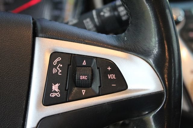 2014 GMC Terrain SLT