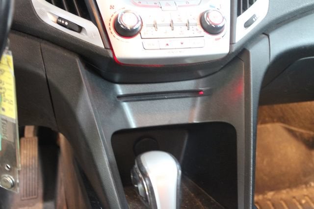 2014 GMC Terrain SLT