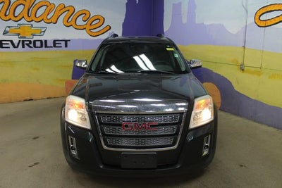 2014 GMC Terrain SLT