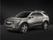 2012 Chevrolet Equinox LT w/2LT