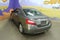 2007 Honda Civic Cpe EX