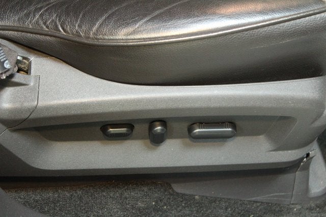 2015 Lincoln MKX 4DR AWD PREMIERE