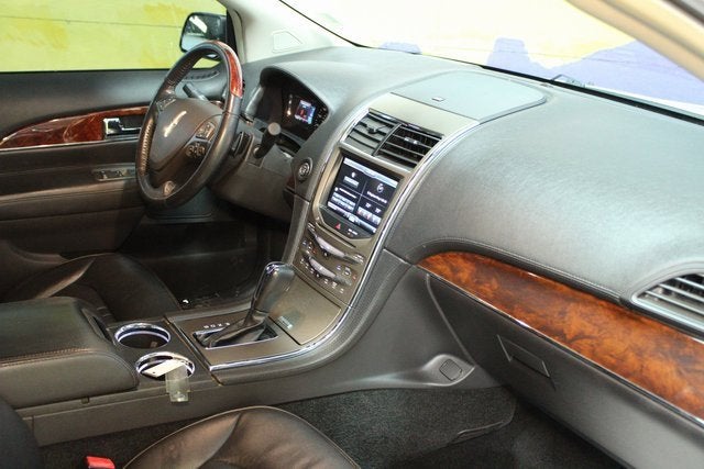 2015 Lincoln MKX 4DR AWD PREMIERE