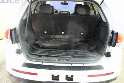 2015 Lincoln MKX 4DR AWD PREMIERE