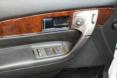 2015 Lincoln MKX 4DR AWD PREMIERE