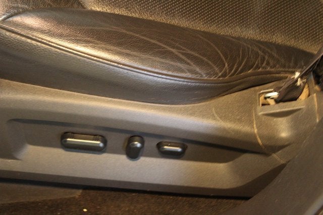 2015 Lincoln MKX 4DR AWD PREMIERE