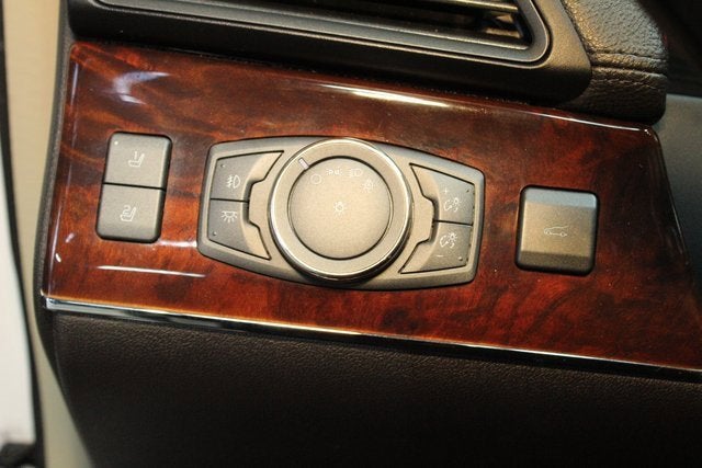 2015 Lincoln MKX 4DR AWD PREMIERE