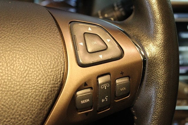 2015 Lincoln MKX 4DR AWD PREMIERE