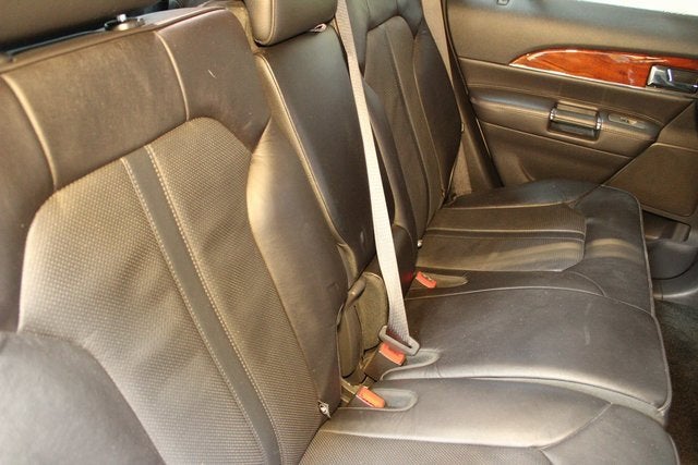 2015 Lincoln MKX 4DR AWD PREMIERE