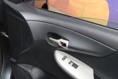 2013 Toyota Corolla S
