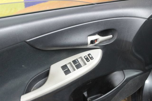 2013 Toyota Corolla S
