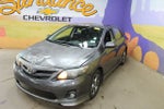 2013 Toyota Corolla S