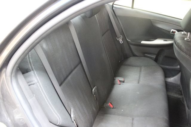 2013 Toyota Corolla S
