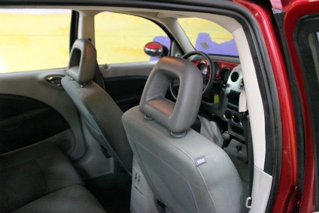 2009 Chrysler PT Cruiser 4DR BASE