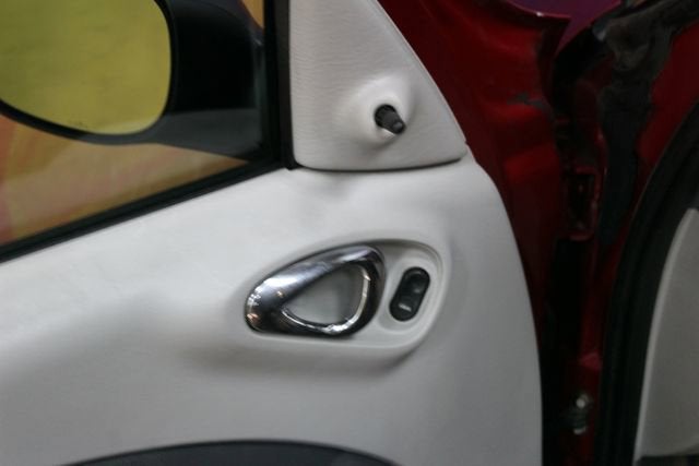 2009 Chrysler PT Cruiser 4DR BASE