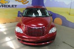 2009 Chrysler PT Cruiser 4DR BASE