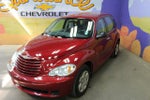 2009 Chrysler PT Cruiser 4DR BASE