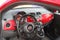 2014 FIAT 500 Sport